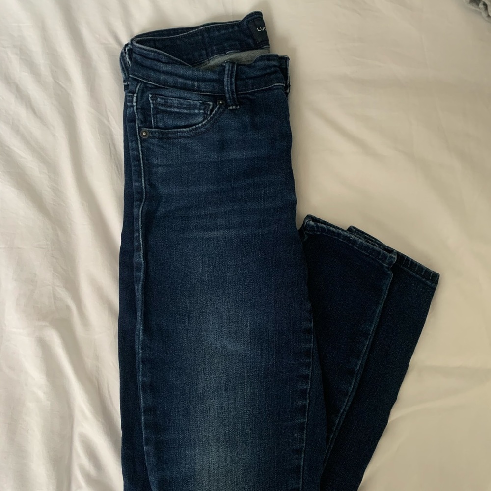 Lucky brand jeans